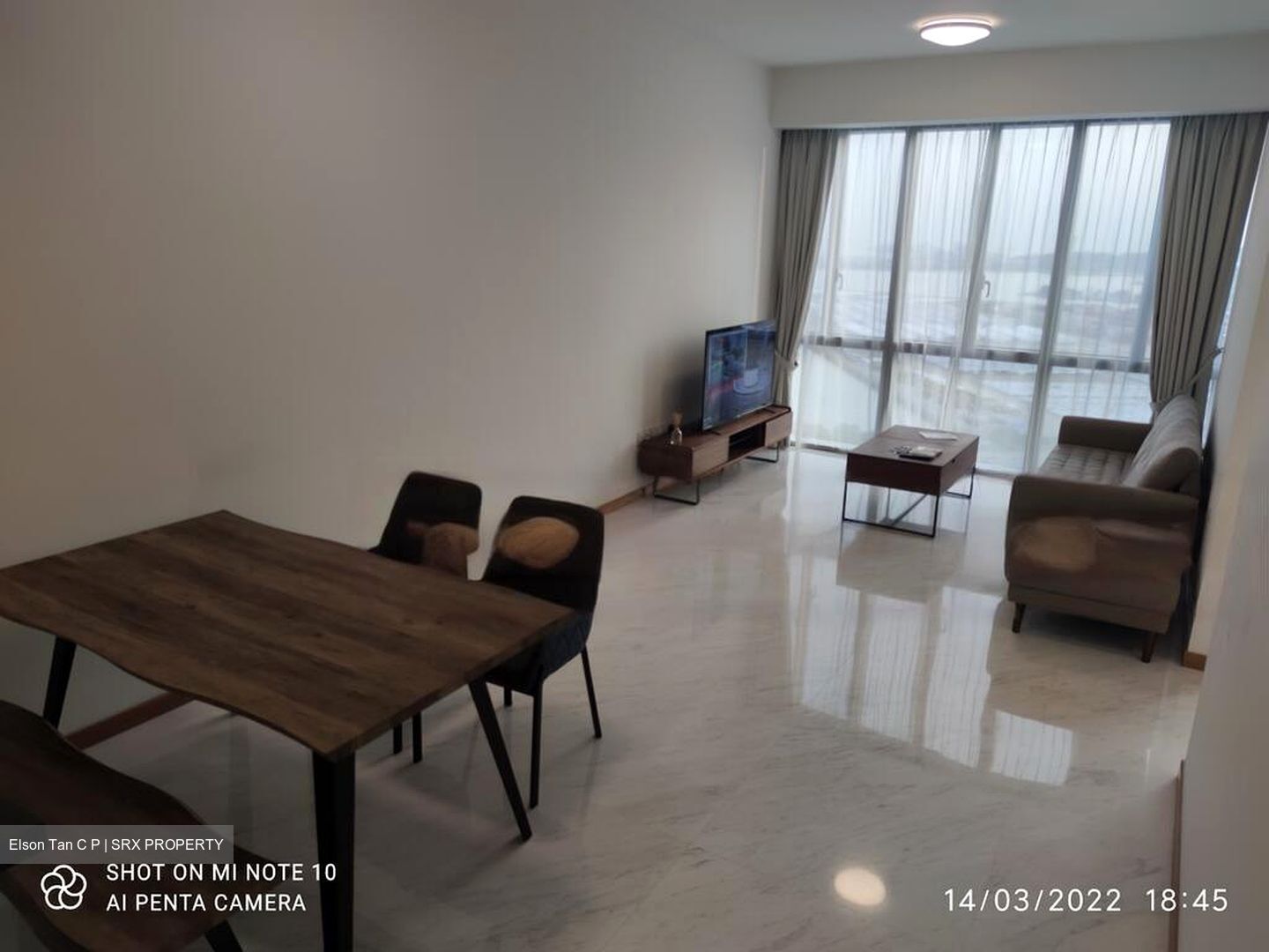 Marina One Residences (D1), Apartment #473995261